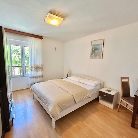 Apartments Tereza Novigrad  Ngoại thất bức ảnh
