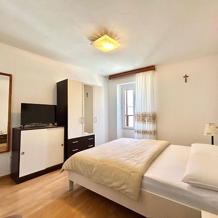 Apartments Tereza Novigrad  Ngoại thất bức ảnh