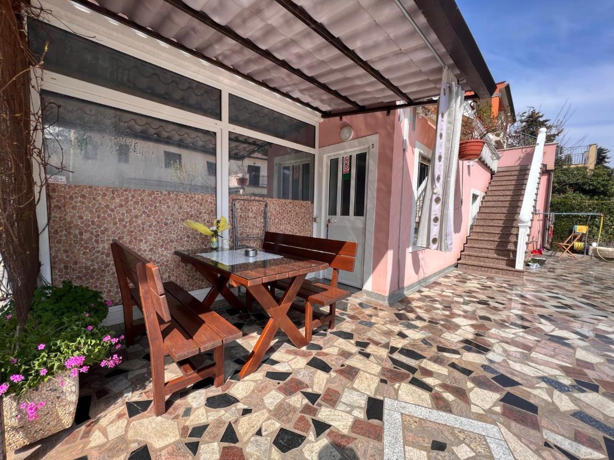 Apartments Tereza Novigrad  Ngoại thất bức ảnh