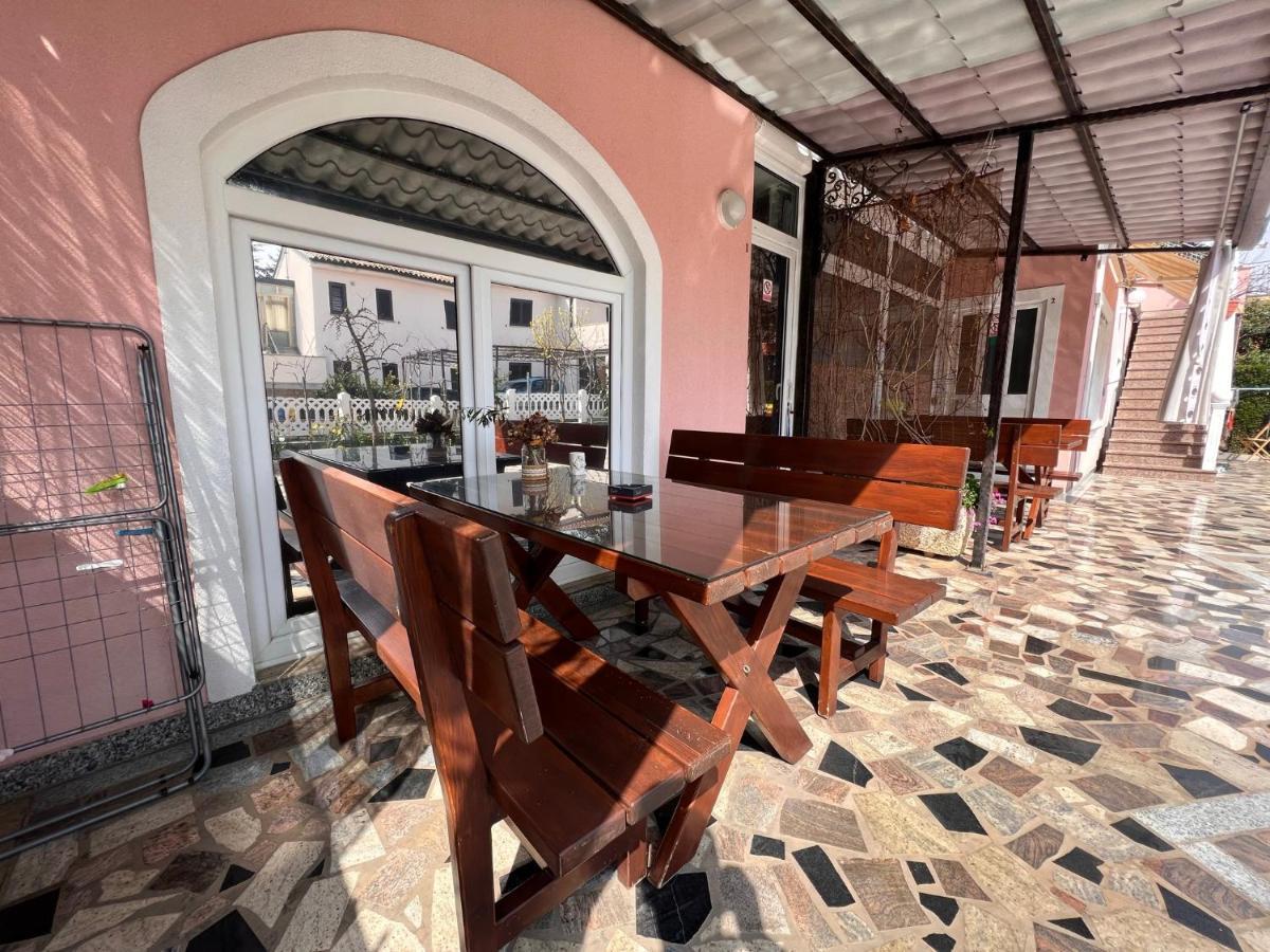 Apartments Tereza Novigrad  Ngoại thất bức ảnh