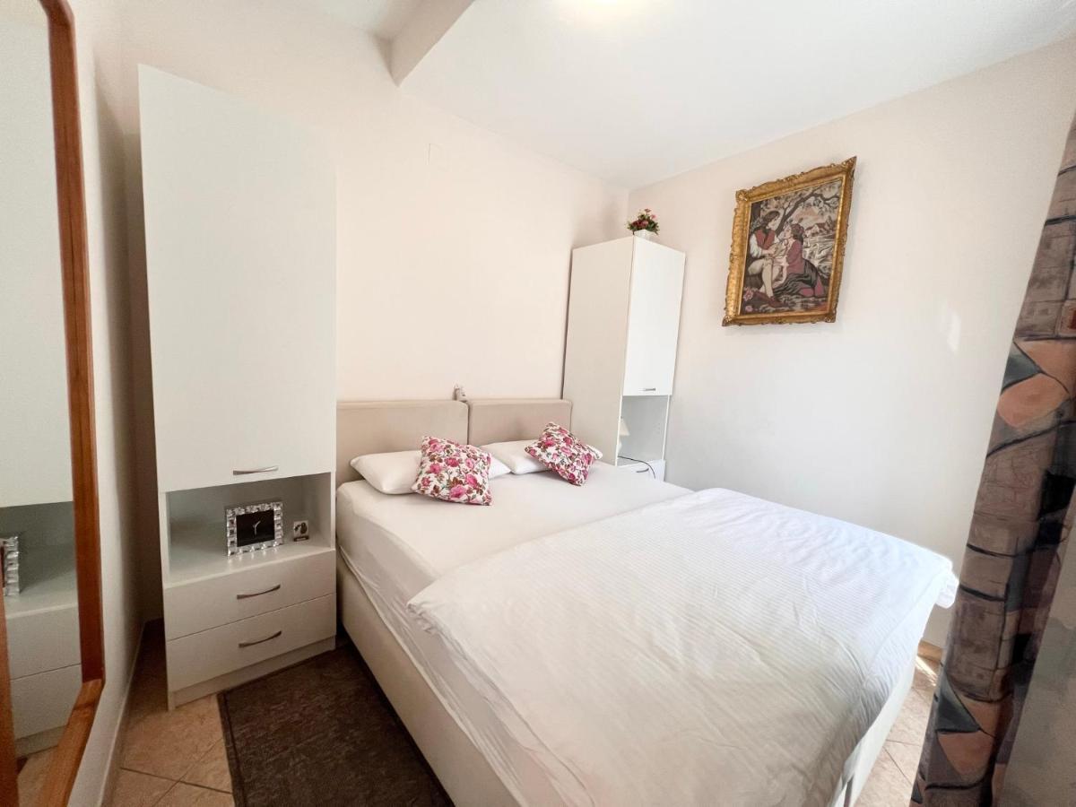 Apartments Tereza Novigrad  Ngoại thất bức ảnh
