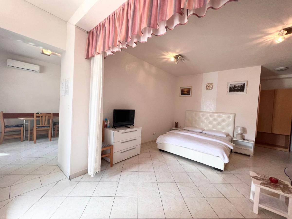 Apartments Tereza Novigrad  Ngoại thất bức ảnh