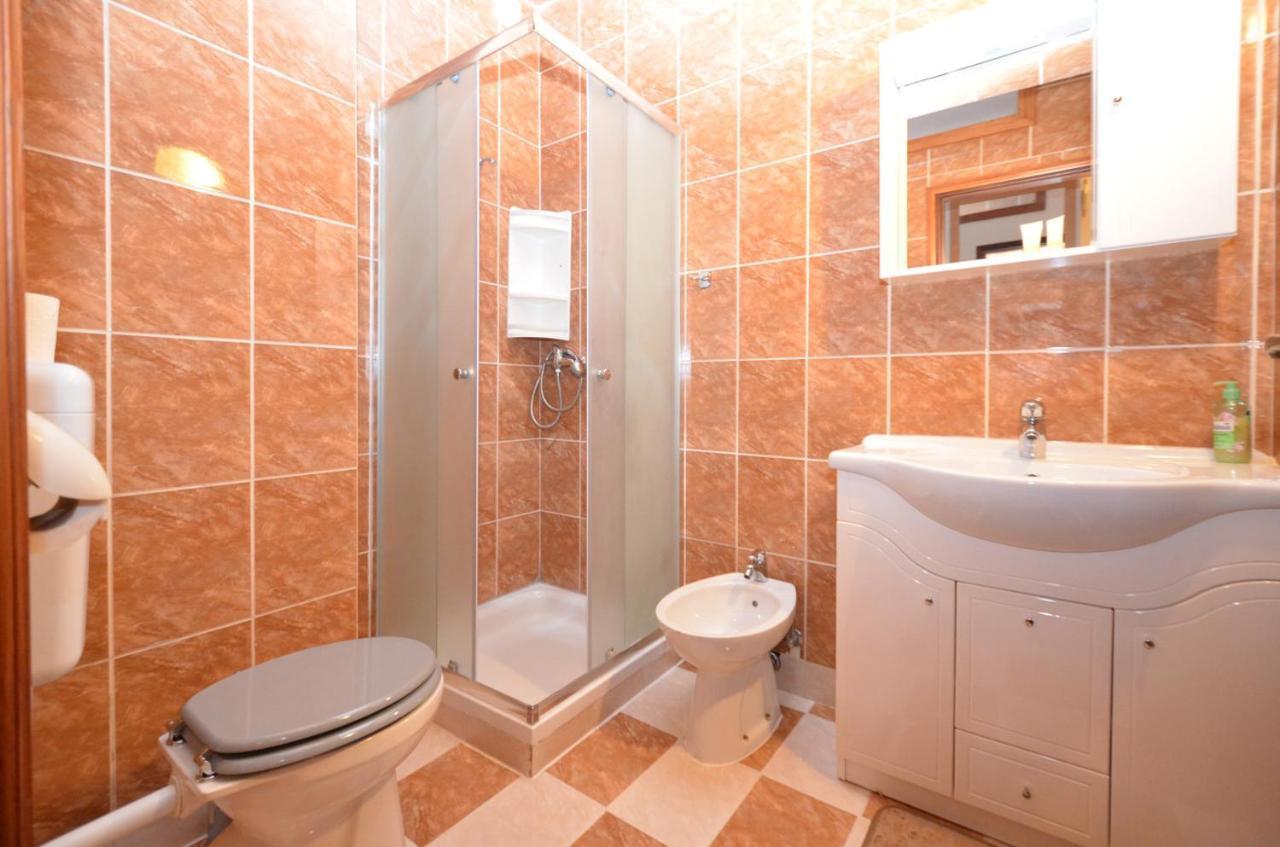 Apartments Tereza Novigrad  Ngoại thất bức ảnh