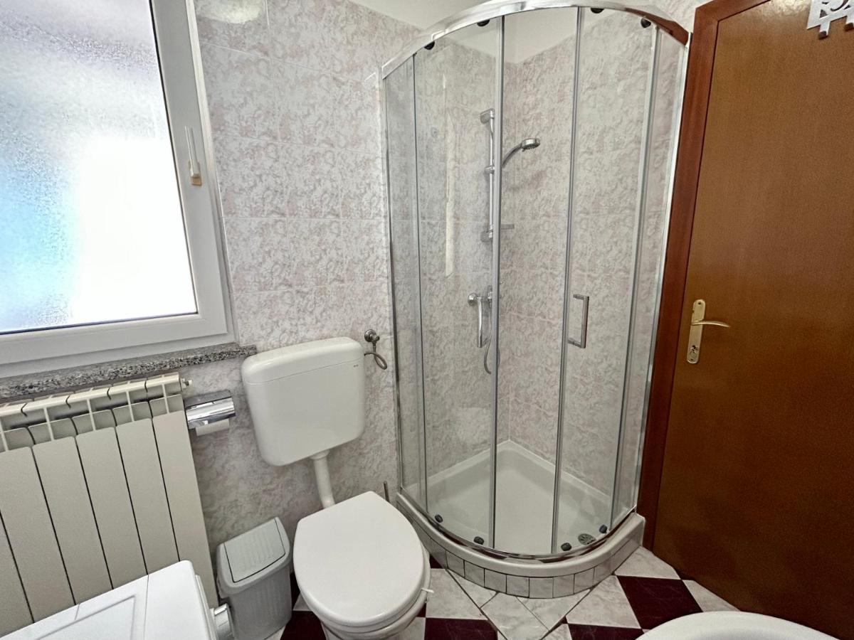 Apartments Tereza Novigrad  Ngoại thất bức ảnh
