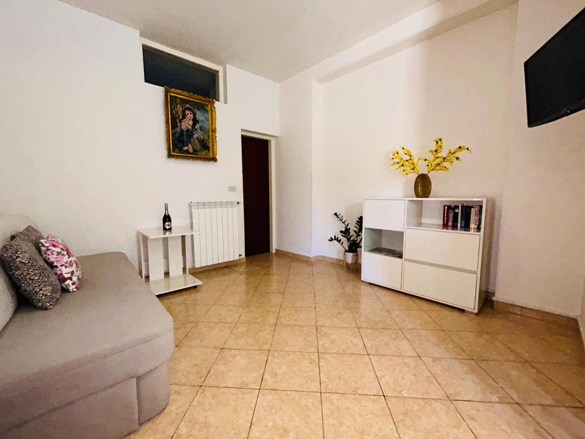 Apartments Tereza Novigrad  Ngoại thất bức ảnh