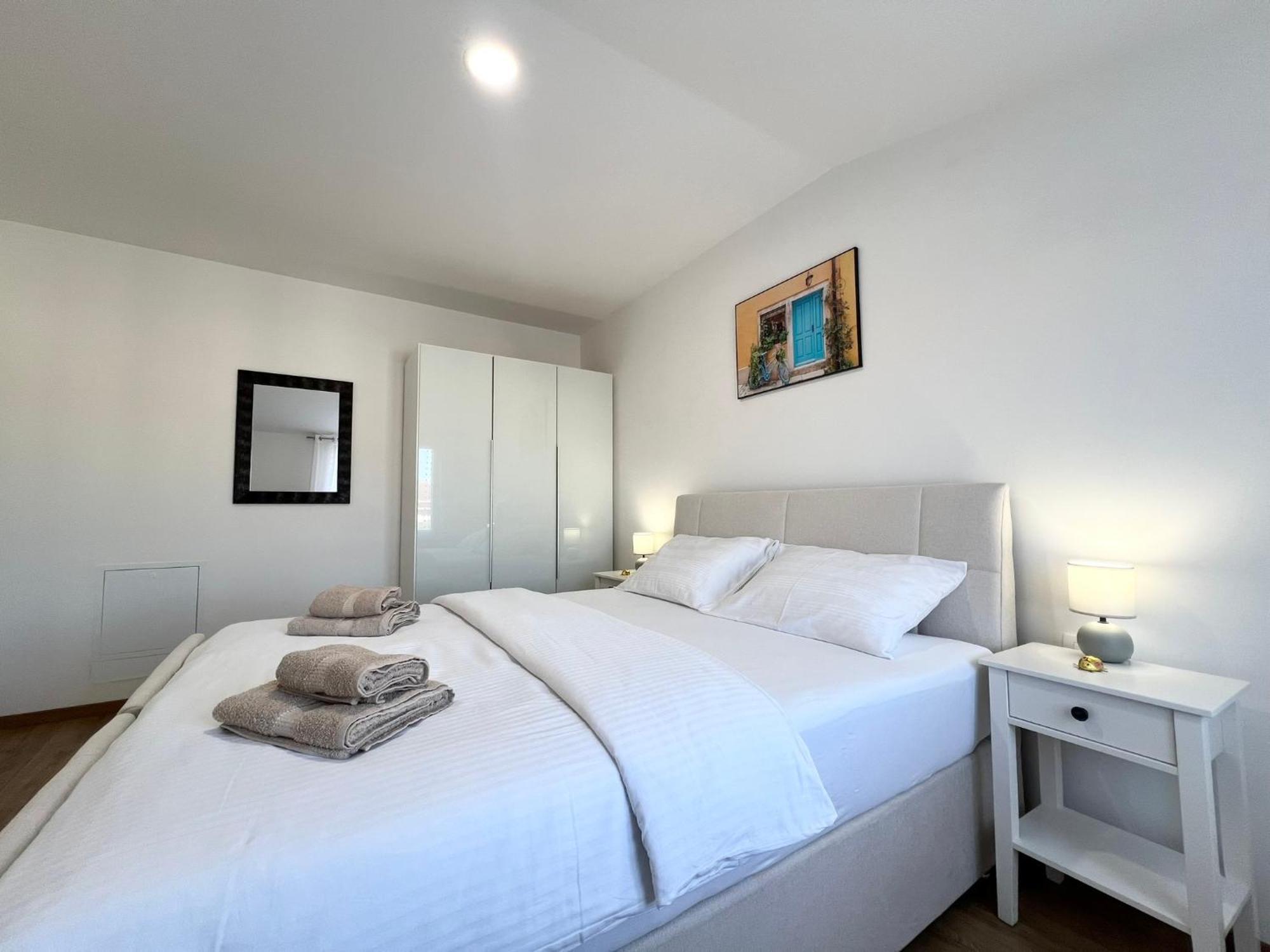 Apartments Tereza Novigrad  Ngoại thất bức ảnh
