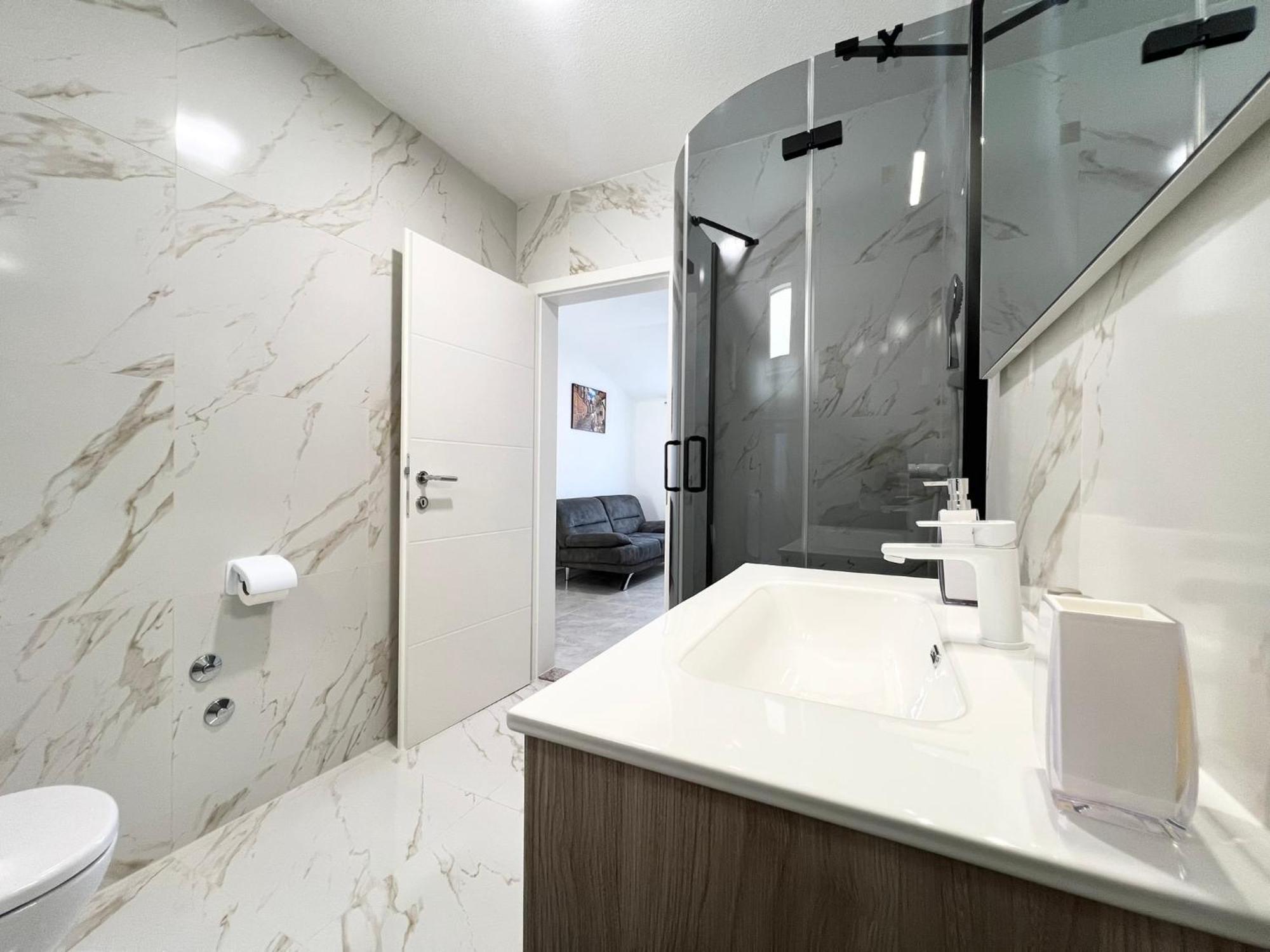 Apartments Tereza Novigrad  Ngoại thất bức ảnh