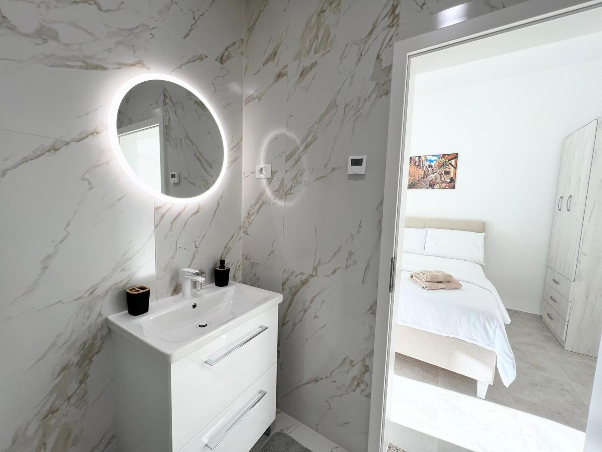Apartments Tereza Novigrad  Ngoại thất bức ảnh
