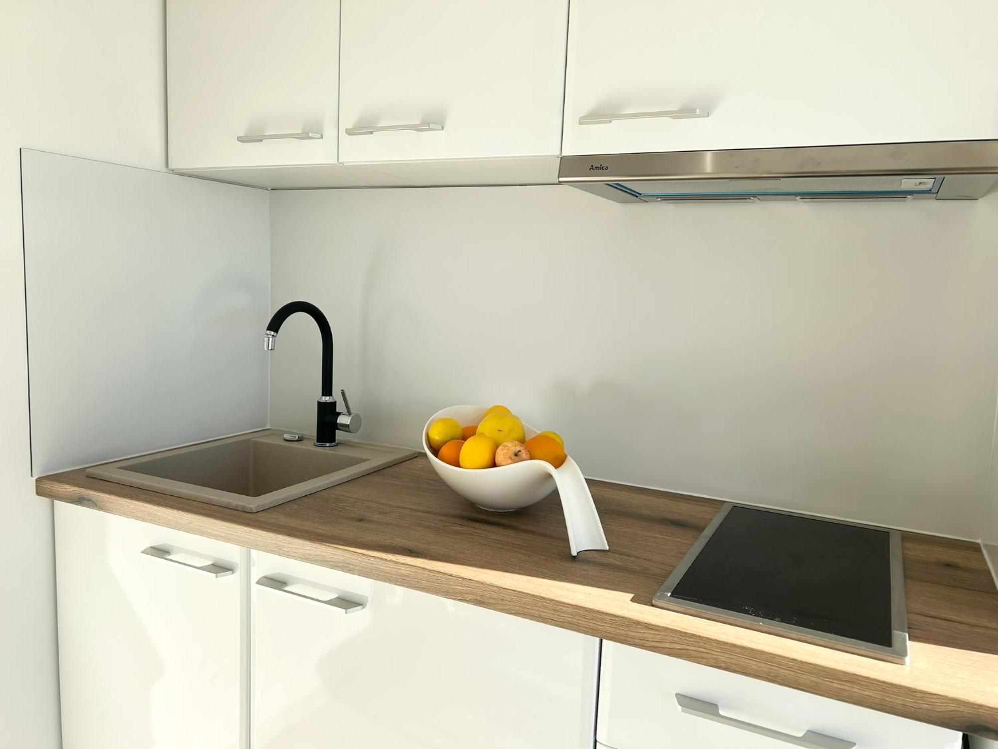 Apartments Tereza Novigrad  Ngoại thất bức ảnh