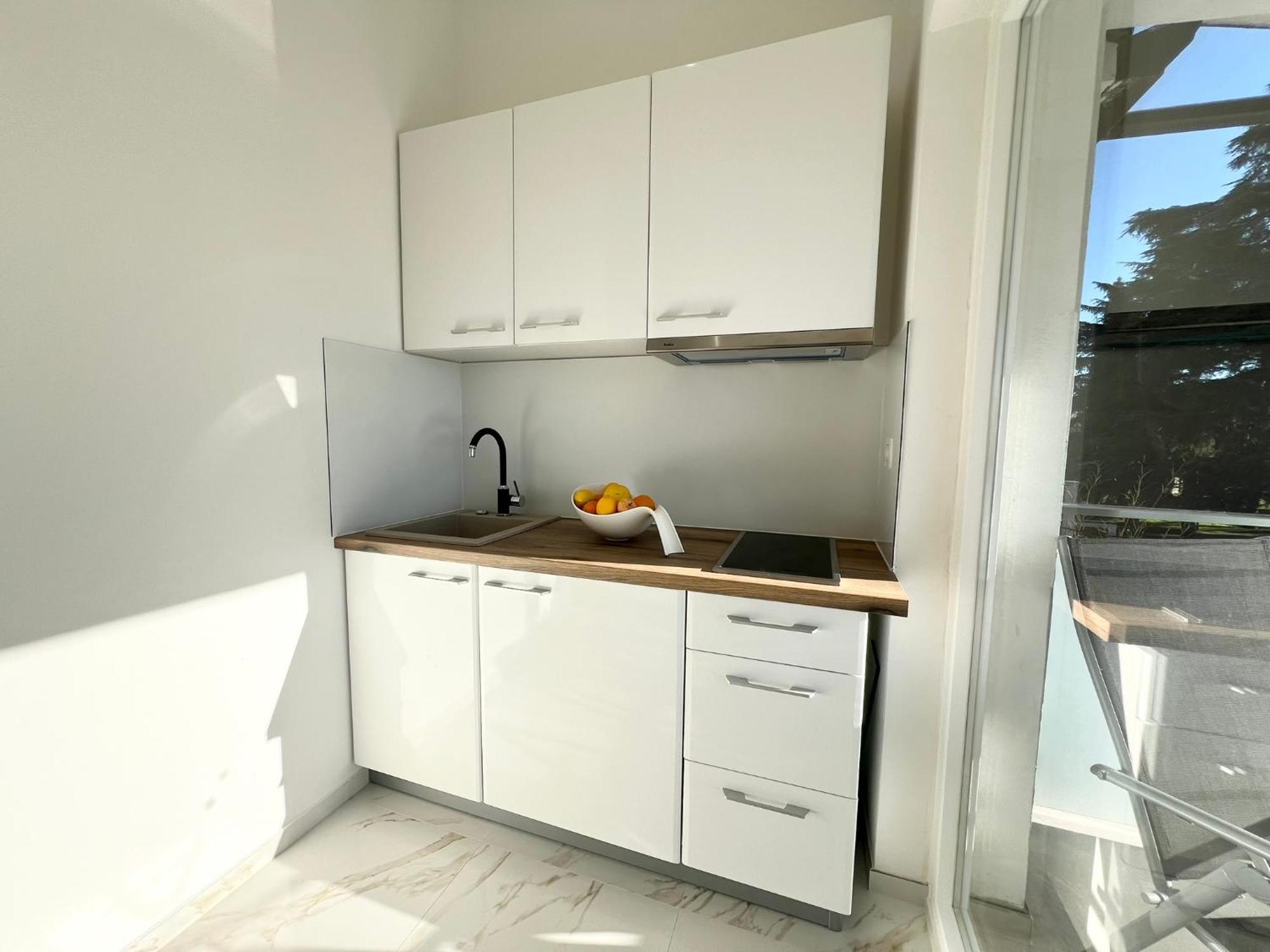 Apartments Tereza Novigrad  Ngoại thất bức ảnh