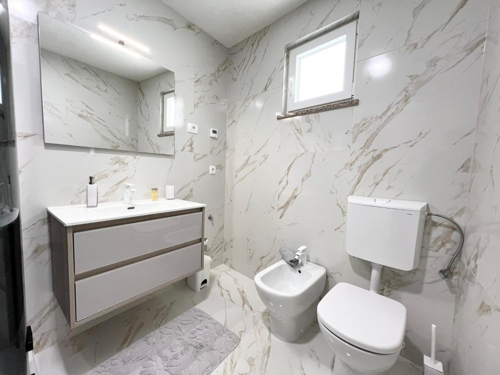 Apartments Tereza Novigrad  Ngoại thất bức ảnh