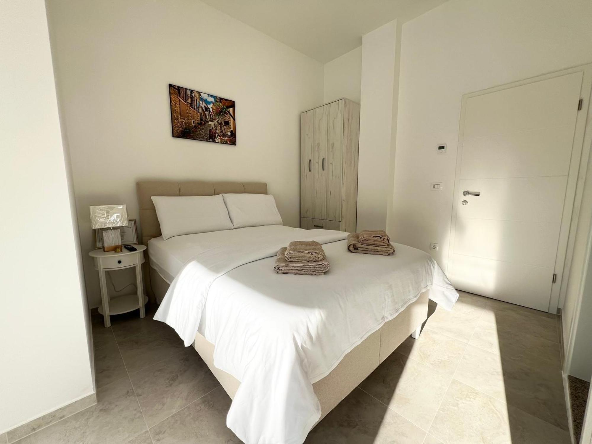 Apartments Tereza Novigrad  Ngoại thất bức ảnh