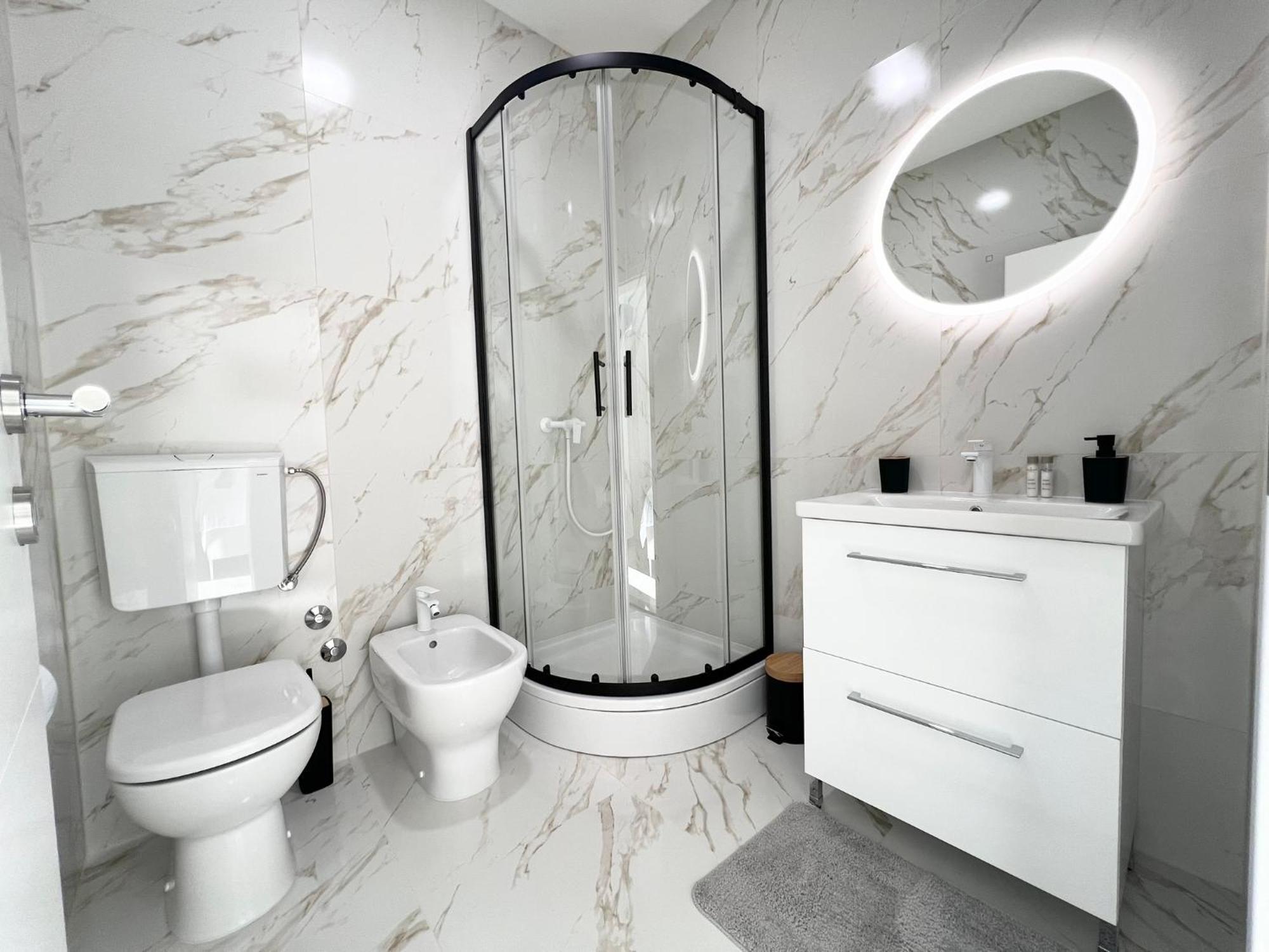 Apartments Tereza Novigrad  Ngoại thất bức ảnh