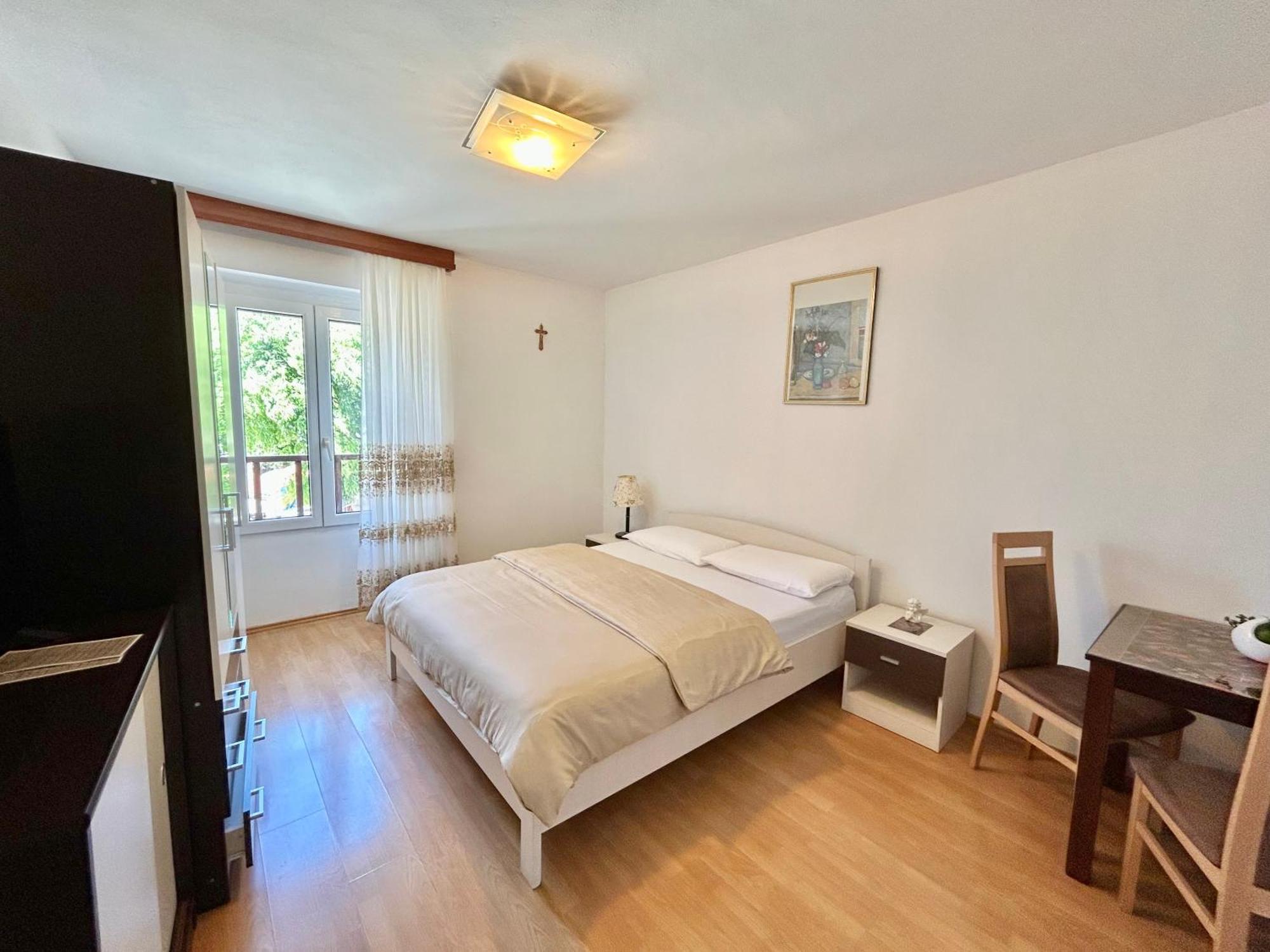 Apartments Tereza Novigrad  Ngoại thất bức ảnh