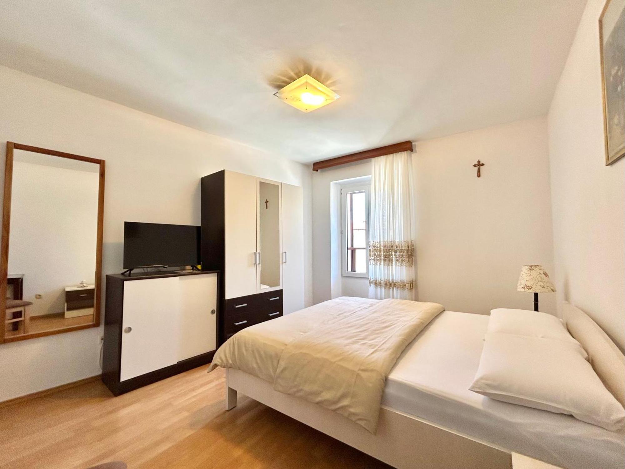 Apartments Tereza Novigrad  Ngoại thất bức ảnh