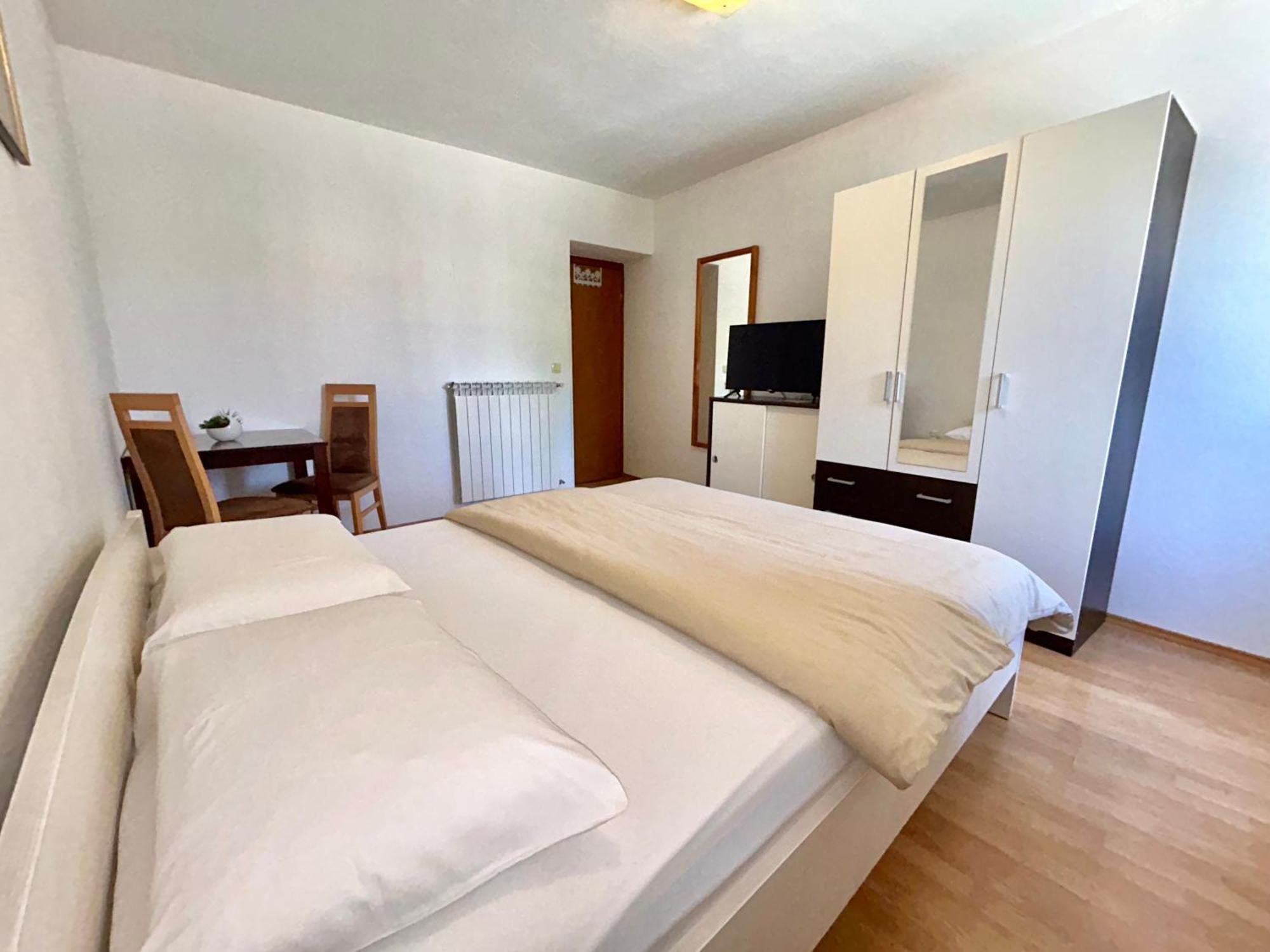 Apartments Tereza Novigrad  Ngoại thất bức ảnh